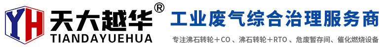 石轉(zhuǎn)輪＋CO 、沸石轉(zhuǎn)輪＋RTO 、危廢暫存間、催化燃燒設(shè)備